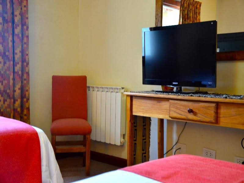 Фото Sent Calafate