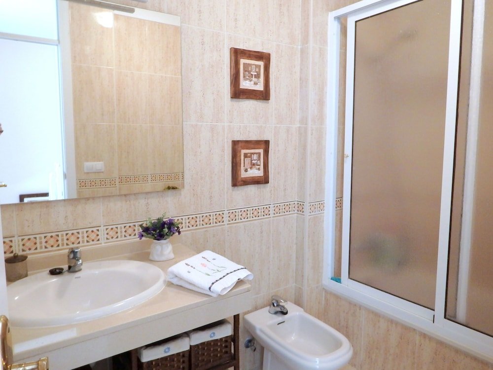 Фото Casa la Molinera