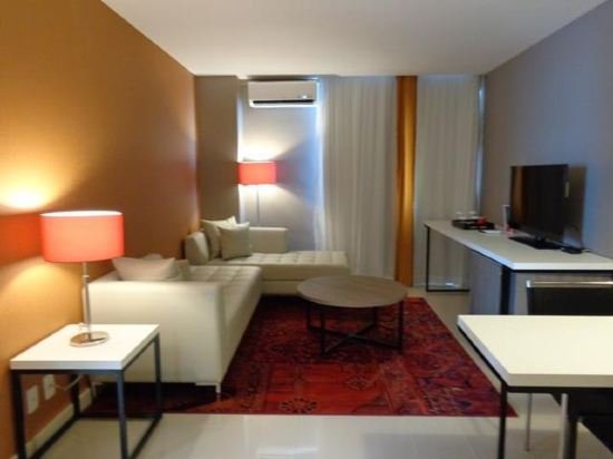 Фото San Diego Suítes Veredas Sete Lagoas