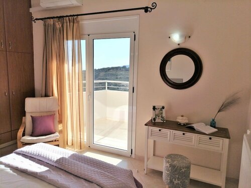 Гостиница Aeolus Villa