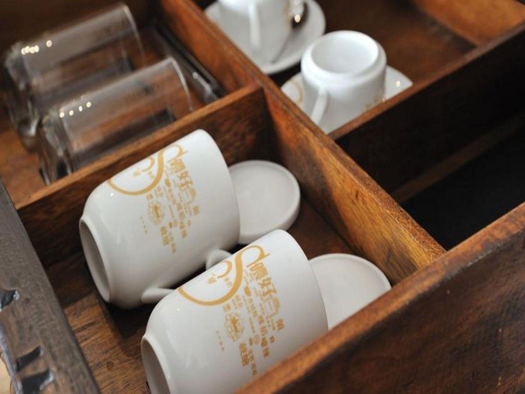 Фото Kingtown Riverside Hotel Plaza Shanghai