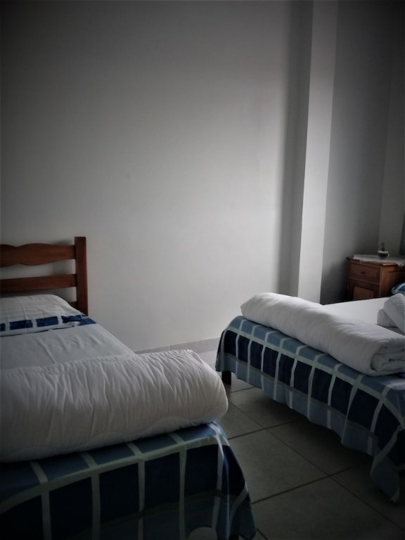 Фото Pousada Campo Verde