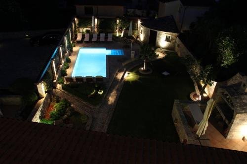 Фото Bandb Villa Velike Stine