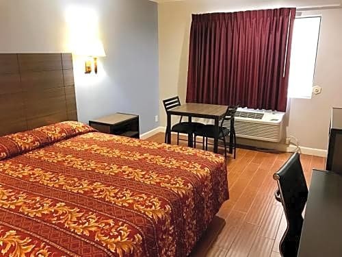 Фото Touristlodge