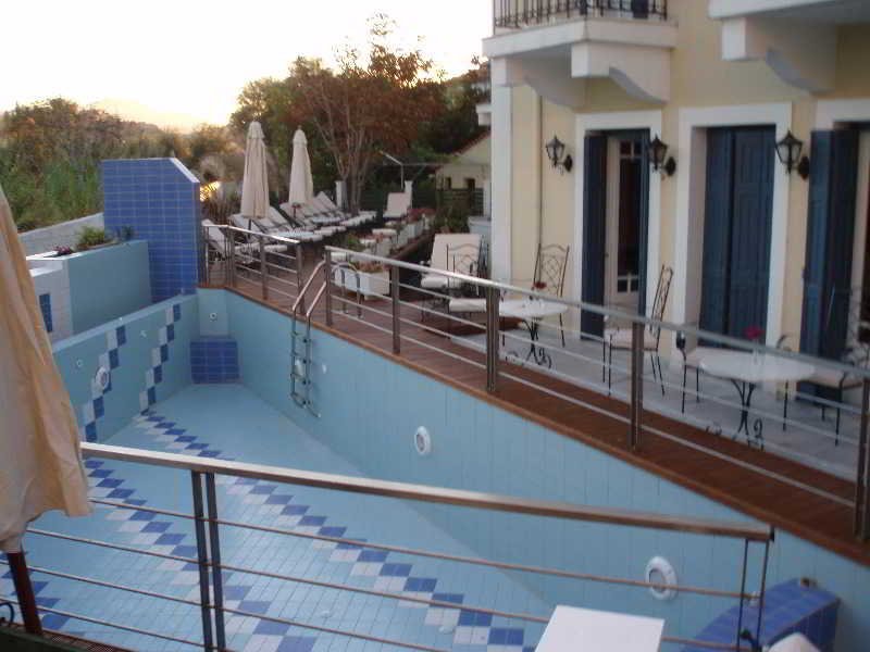 Фото Michaelia Hotel