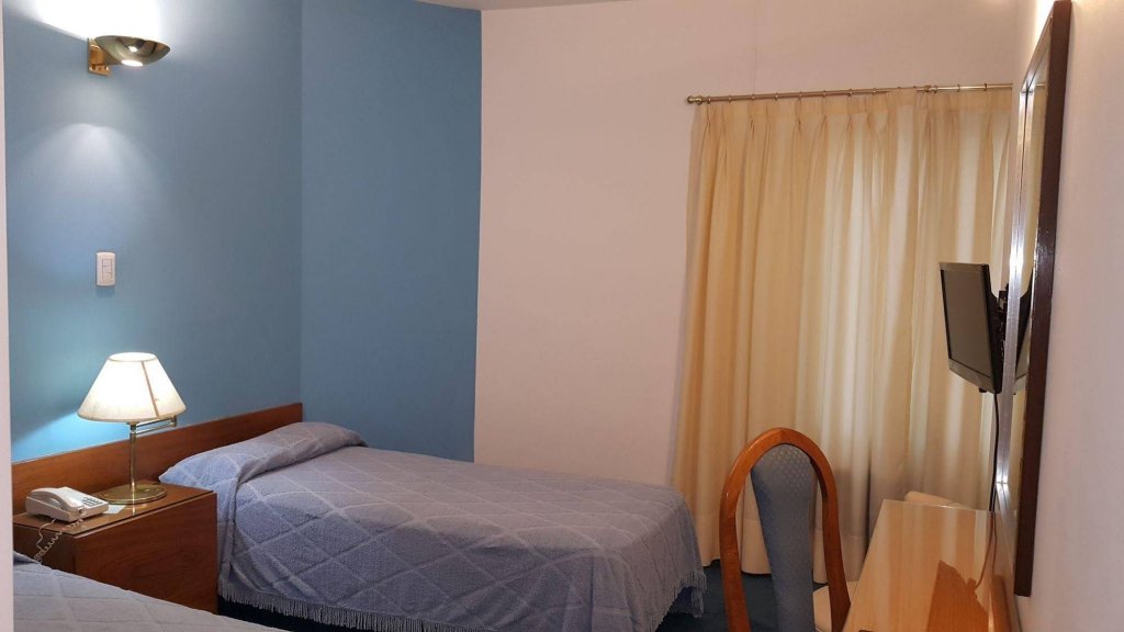 Фото Hotel Avenida