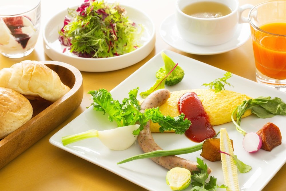 Фото Hoshino Resorts Risonare Tomamu