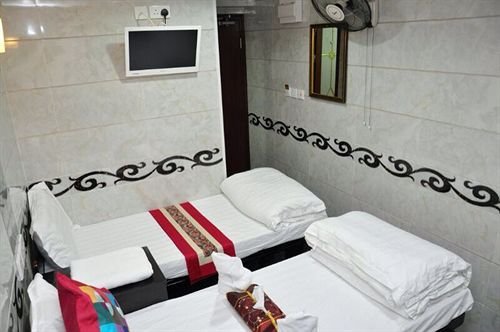 Фото Pearl Guest House - 10th Floor