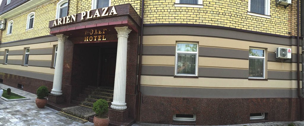 Фото отеля 3