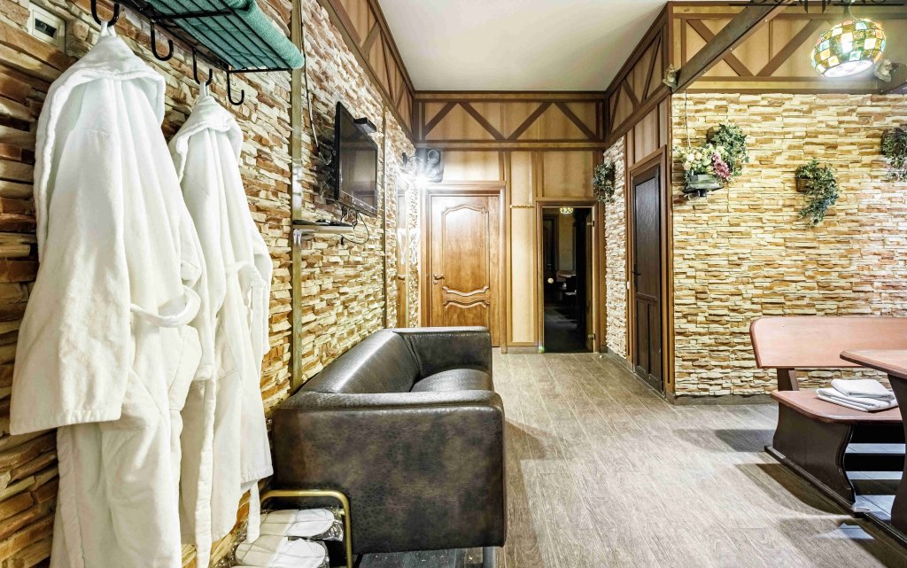 Фото Villa Stefano