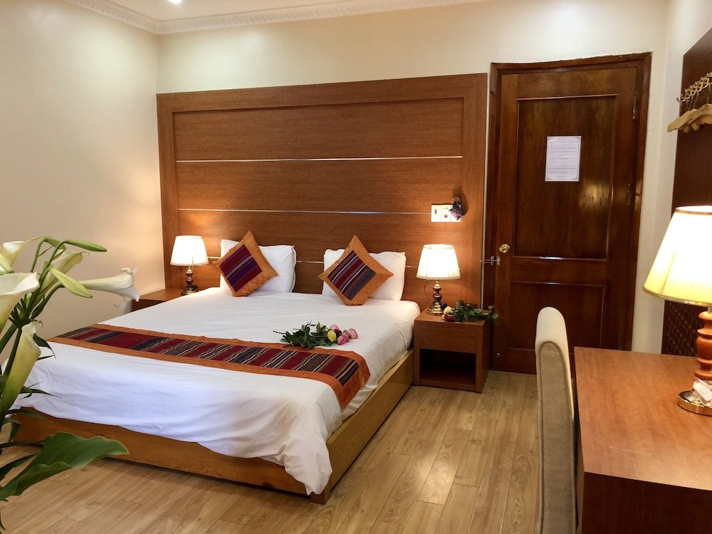 Фото Sapa Elite Hotel