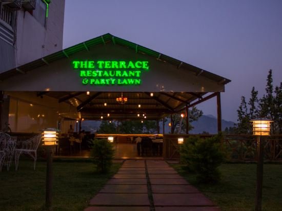 Фото Hotel Rajpur Heights