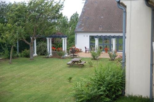 Фото ibis budget Chambourcy Saint Germain