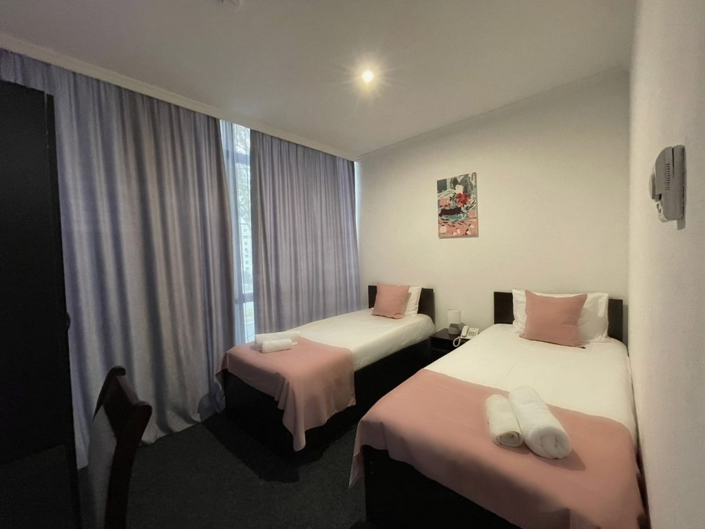 Фото Отель Aura