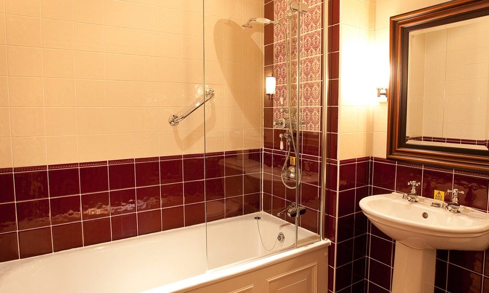 Фото Thainstone House