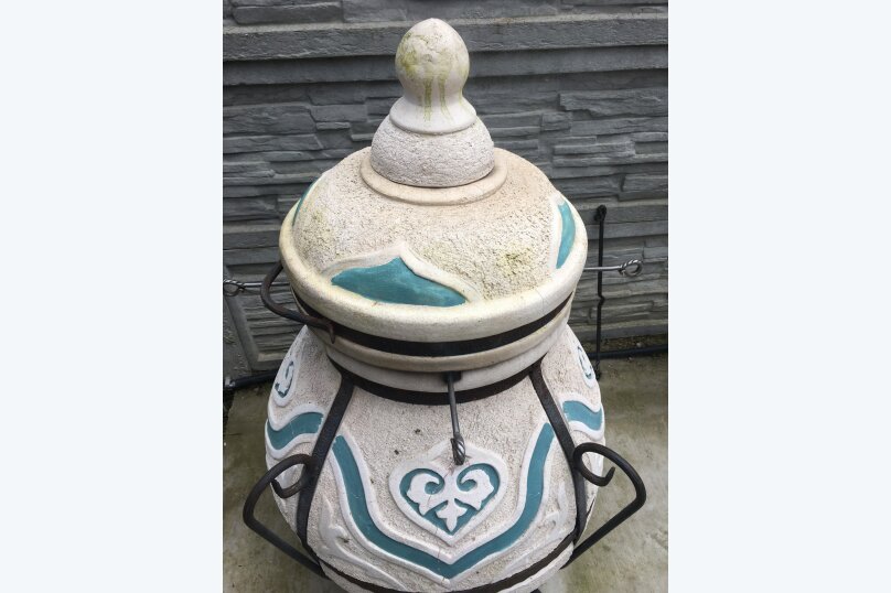 Фото Дача АкТаш