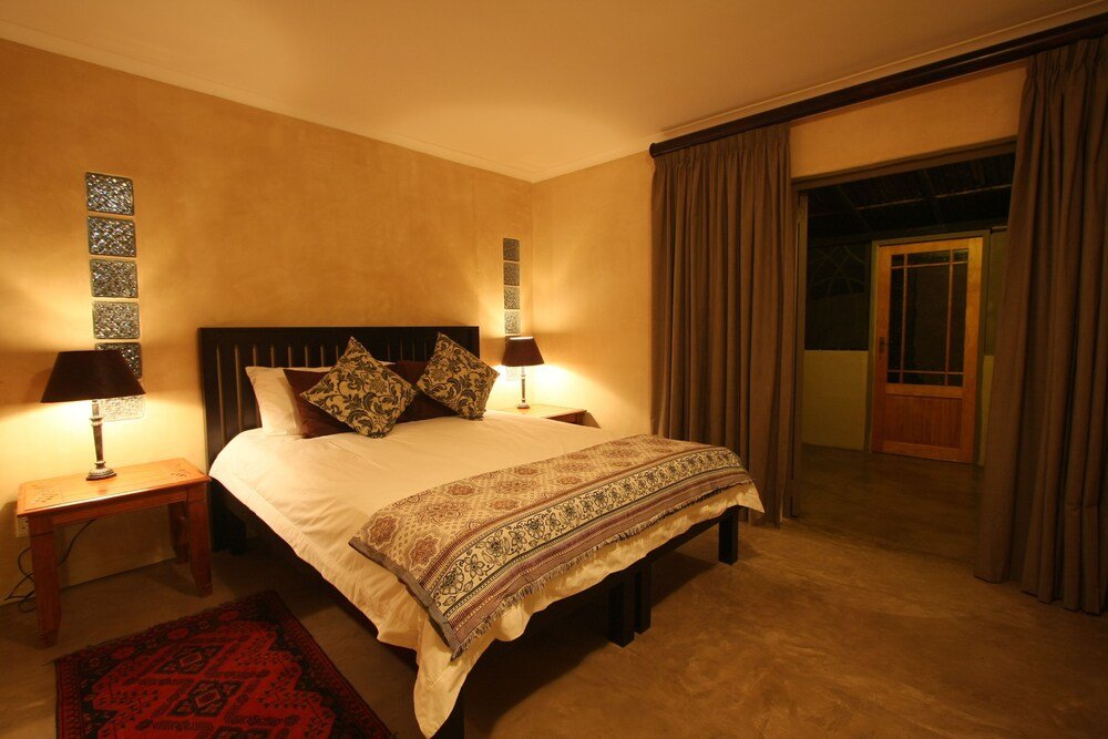 Фото Al Marrakesh Guest House