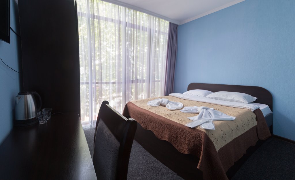 Фото Отель Aura