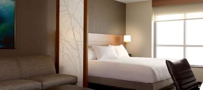 Фото Hyatt Place Manati