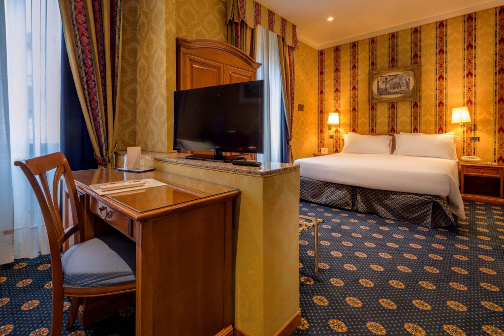 Фото Hotel Raffaello