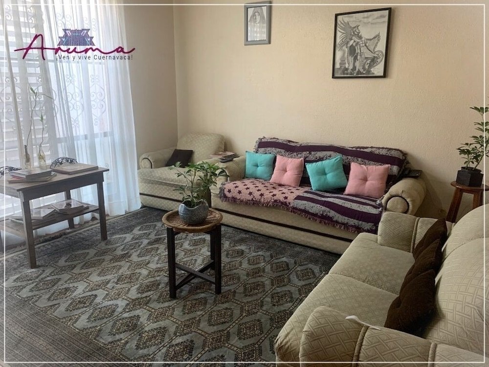 Фото Aruma Cuernavaca