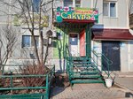 Сакура (Karla Marksa Street, 57), tienda de productos