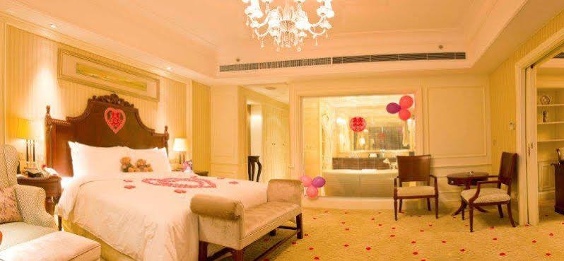 Фото Days Hotel and Suites Fudu Changzhou