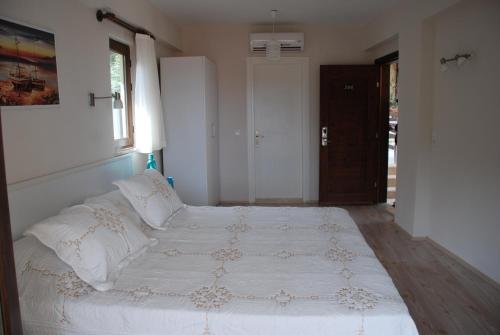 Фото Alya Hotel Gocek