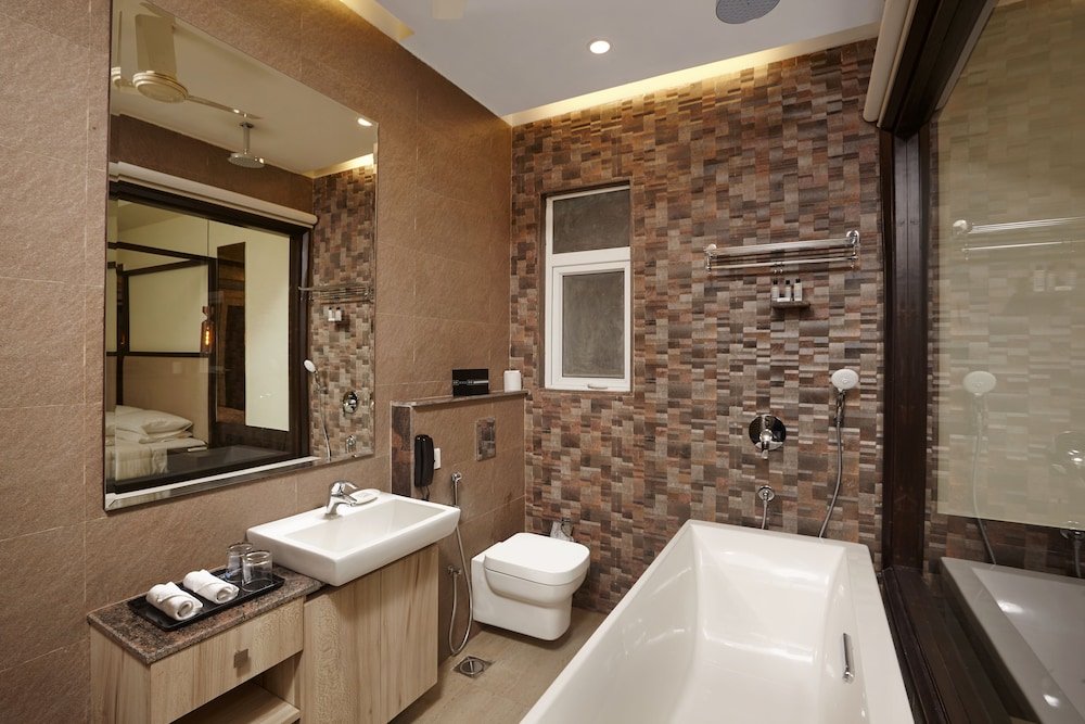 Фото The Acacia Morjim