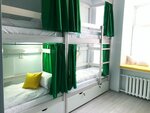 Ride hostel (Коцарская улица, 19), hostel