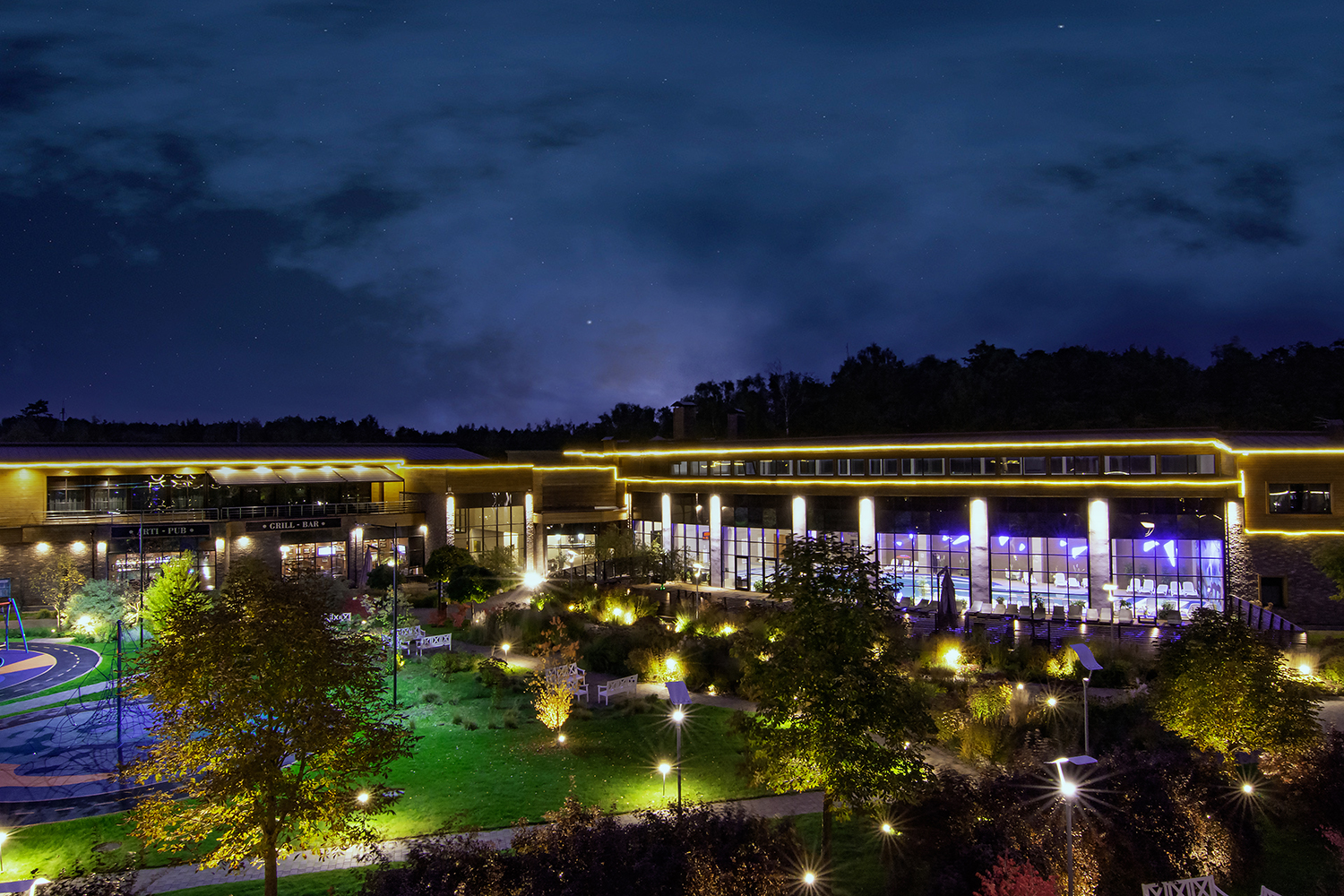 Фото Артиленд