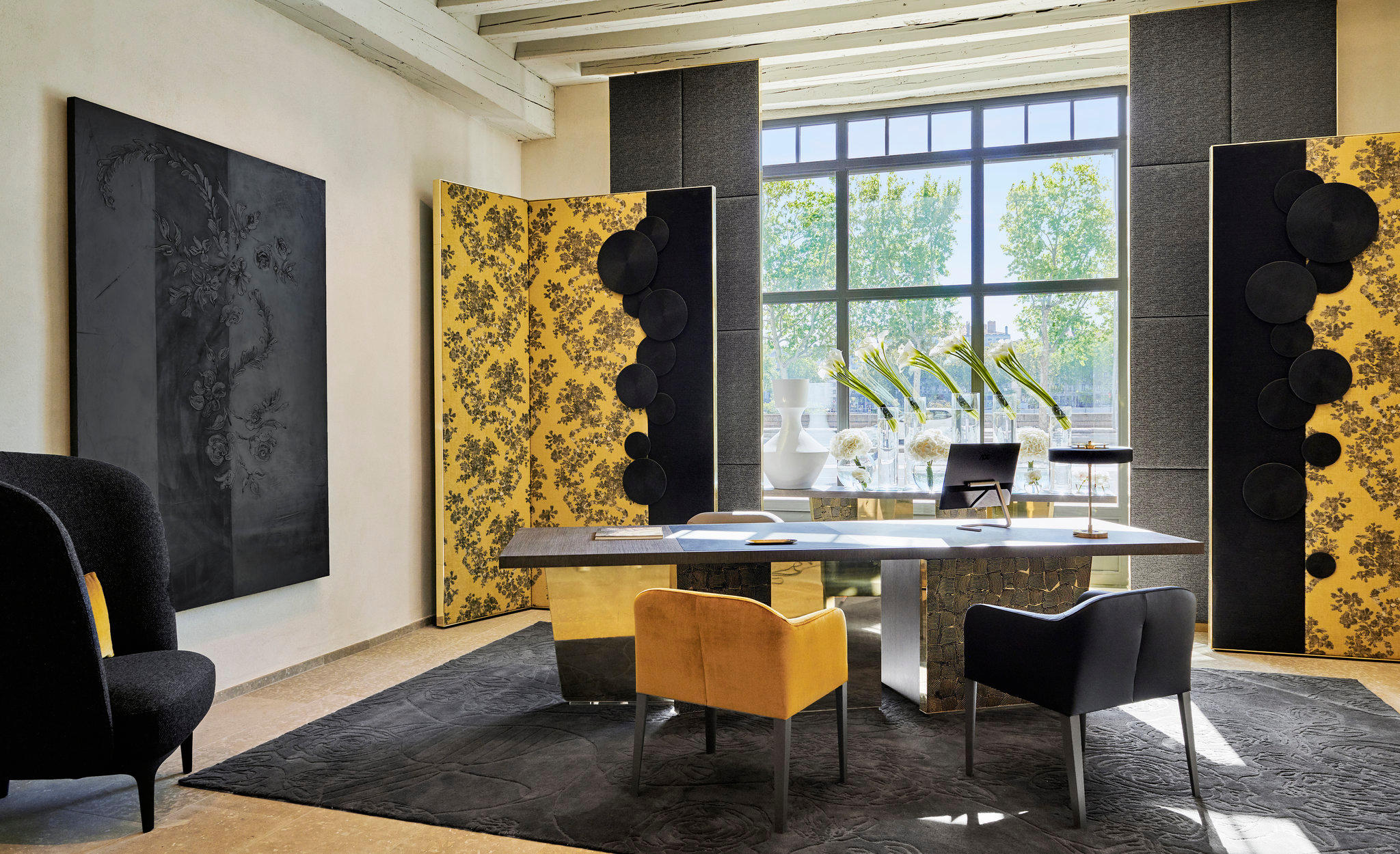 Фото InterContinental Lyon Hotel Dieu