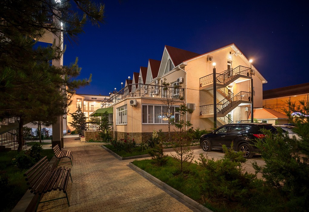 Фото отеля 5