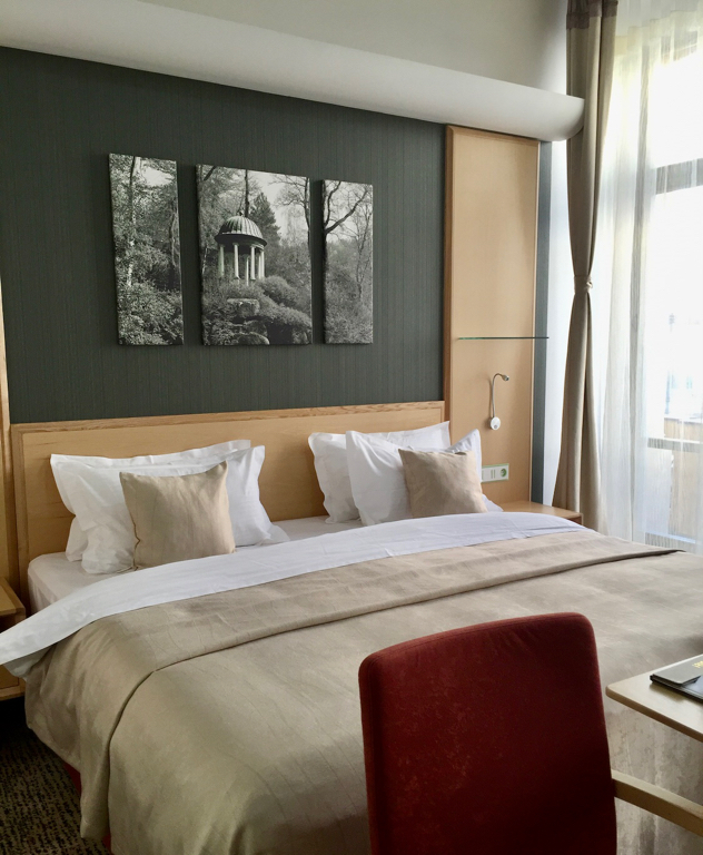 Фото отеля 4