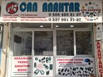 Can Locksmith (Antalya, Serik, Yeni Mah., Kürüş Cad., 30), locks installation, repair, opening