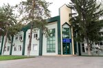 New School (Ótegen batyr kóshesi, 102А), private school