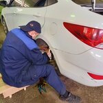 Vektor (ulitsa Generala Bakirova, 16), servicio de coches, centro de reparación de automóviles