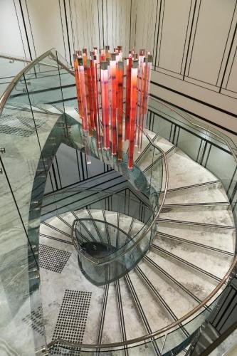 Фото DoubleTree by Hilton Perth Northbridge