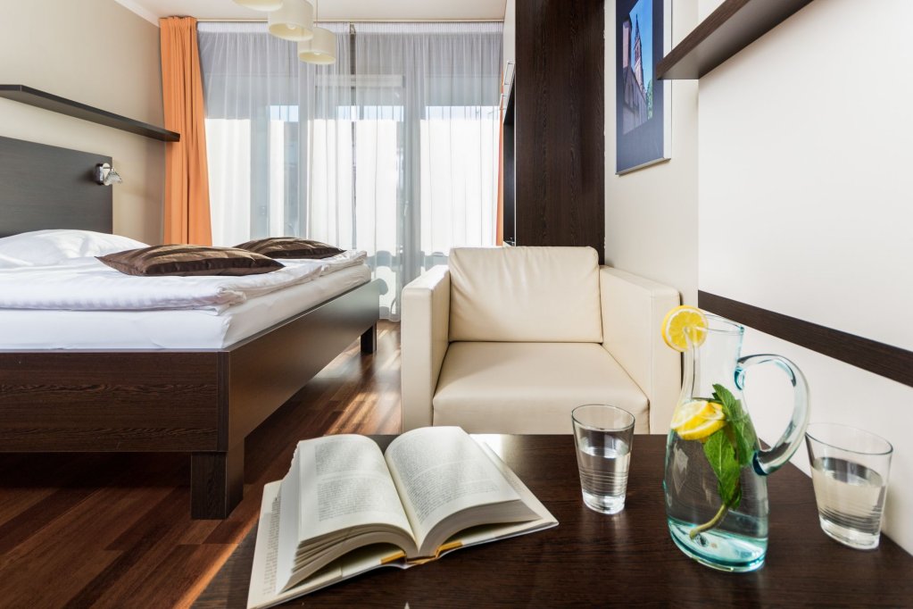 Фото Albertov Rental Apartments