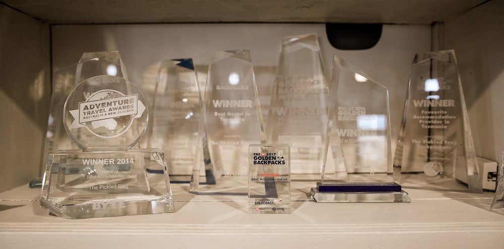 Фото The Pickled Frog