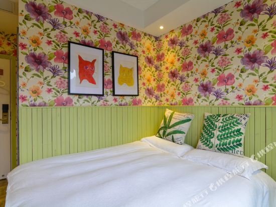 Фото Yungu Garden Residence