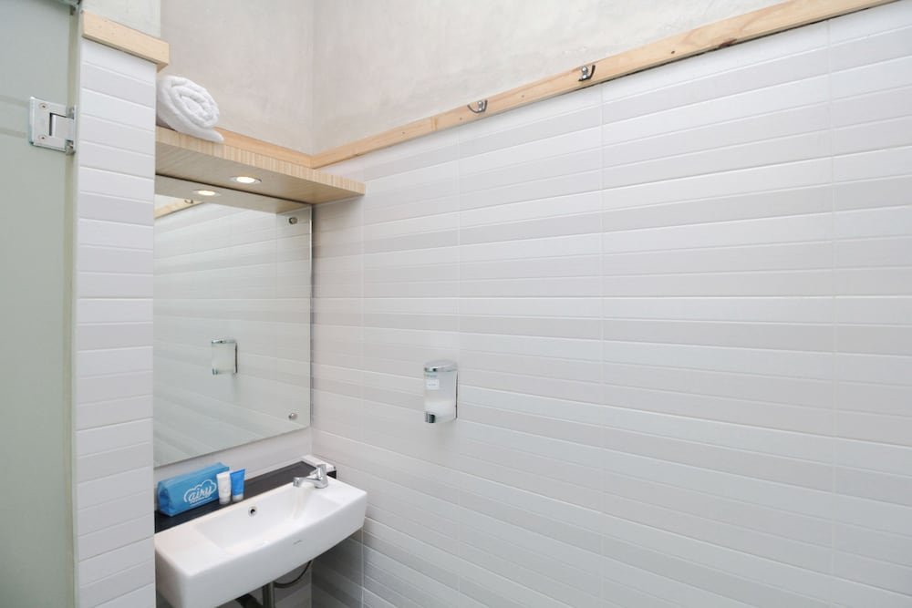 Фото Airy Syariah Banyumanik Durian Raya 27 Semarang