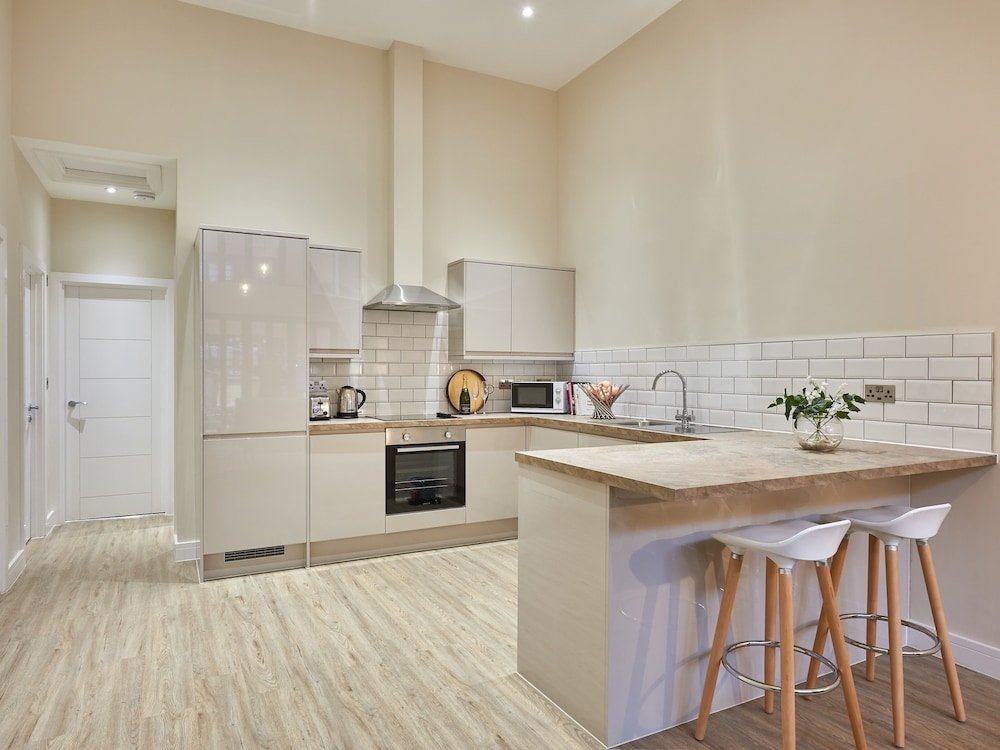 Фото Mantella Lofts by Lcm Apartments