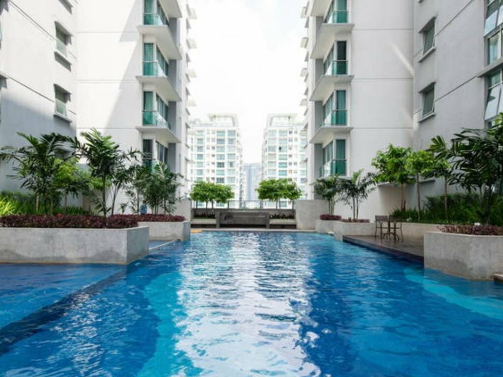 Hotel Cilantro Guest House, Kuala Lumpur, photo