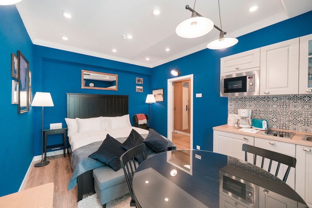 Фото Revelton Studios Frantiakovy Lazn