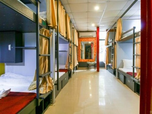 Arma Hostel Mumbai