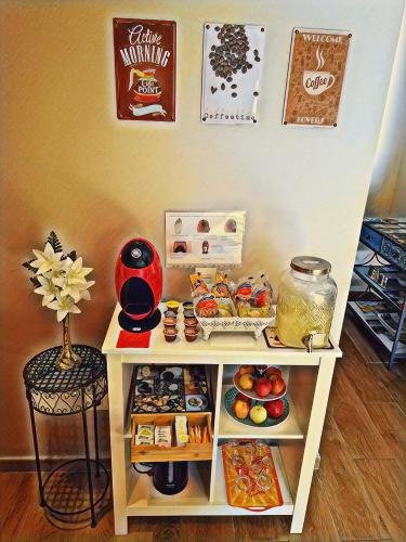 Фото Lucero 12 Marbella Hostal Boutique