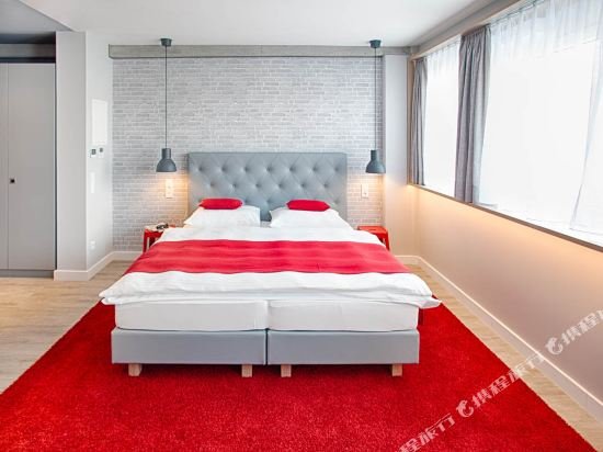 Фото Mloft Apartments München