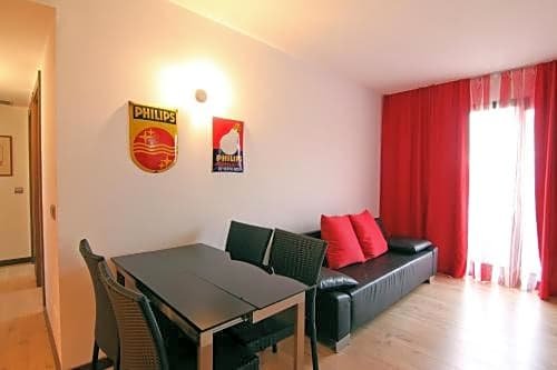 Фото Dolcet L´Hotel