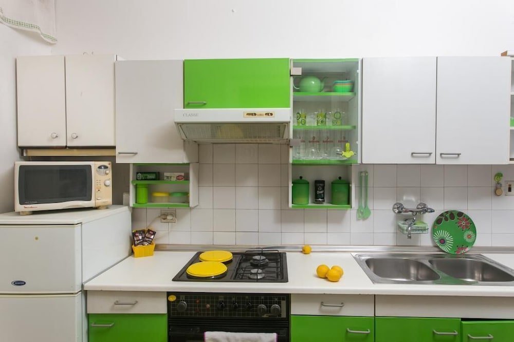 Фото Apartment Jeanny